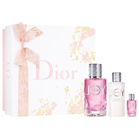 joy intense dior opiniones|dior joy intense gift set.